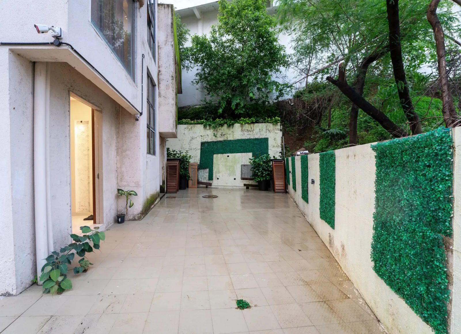 Whispering Stones – 4BHK Villa for Shoots in Goregaon — Gallery 1
