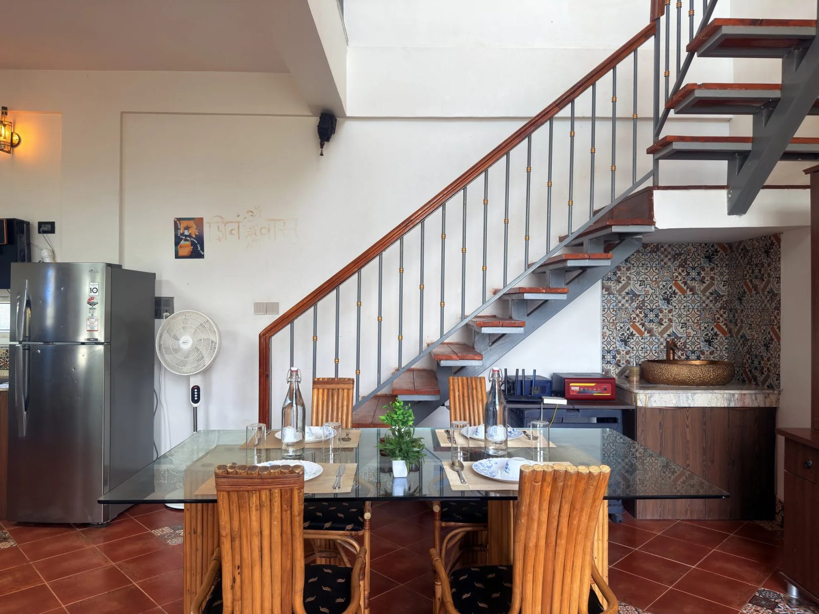 Orchid Nirvana – 3BHK Villa for Shoots in Doddacheemanahalli — More Views