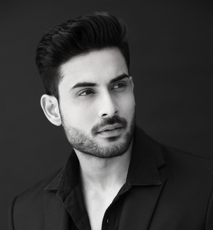 Aarush Shrivastav - Actor Portfolio Photo 1