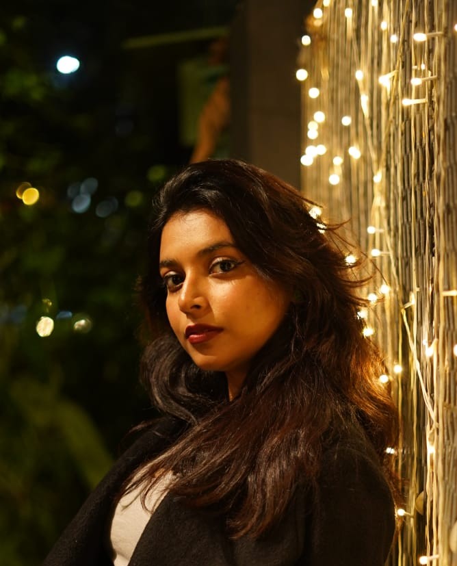 Sneha Das - Actor Portfolio Photo 1