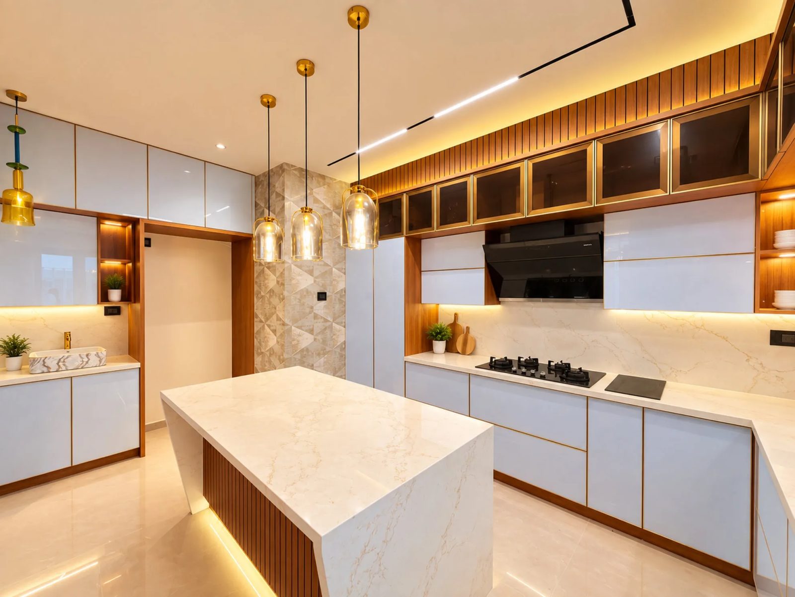 Sterling Manor – 4BHK Villa for Shoots in Harlur Road — Gallery 5