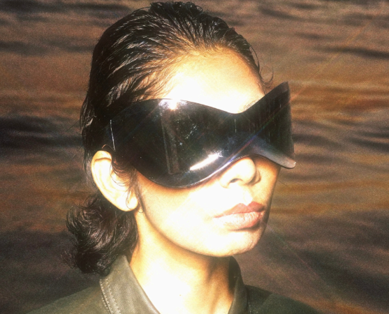 Nandini Patel - Model Portfolio Photo 1