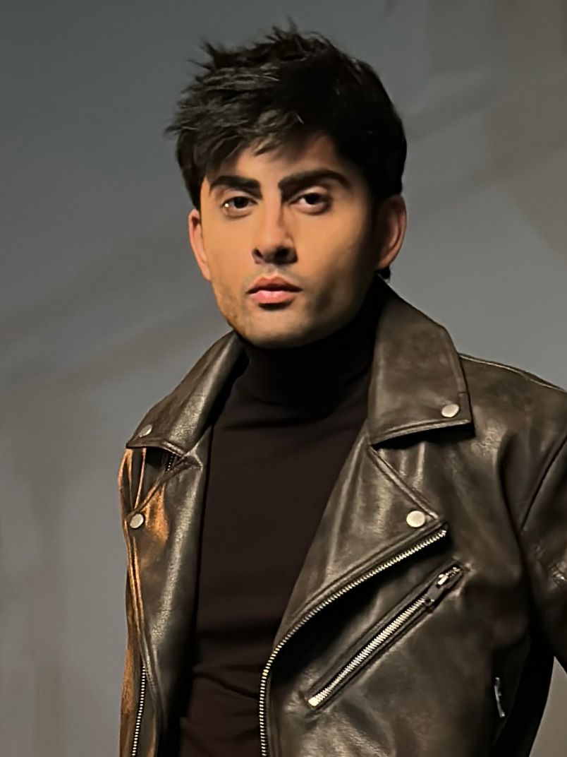 Shaurya Dutt - Actor Portfolio Photo 1