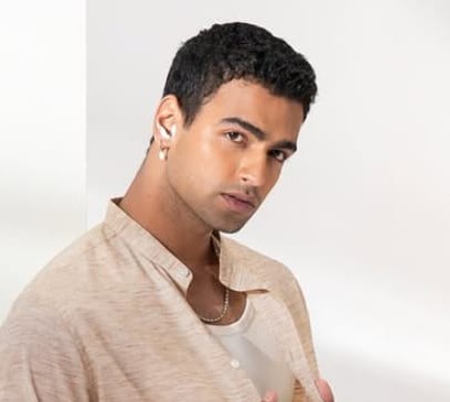 Reyansh - Model Portfolio Photo 1