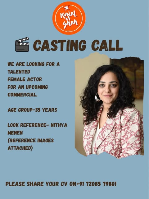 Reference for Actor
