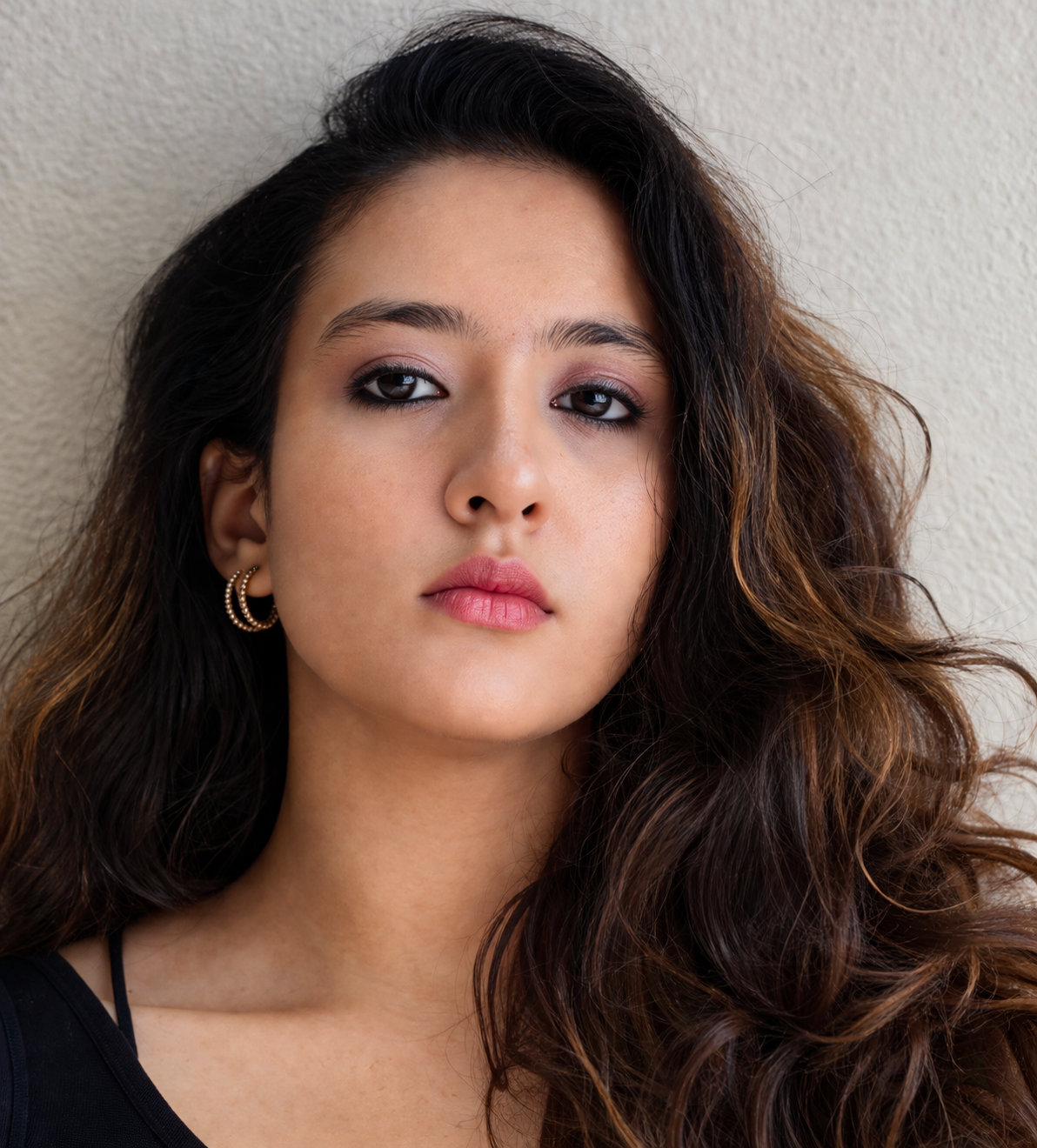 Mishiekka Arora - Actor Portfolio Photo 1