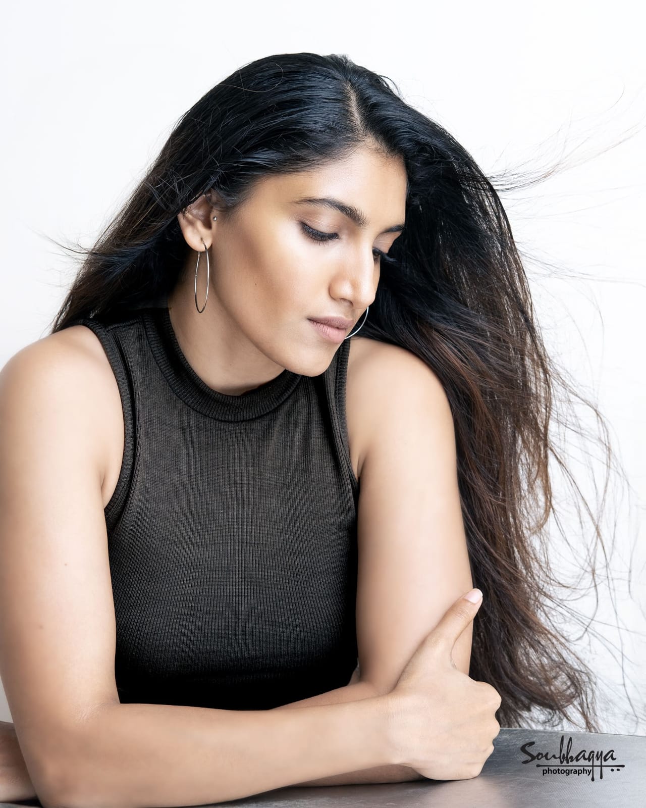 Anju R - Model Portfolio Photo 1