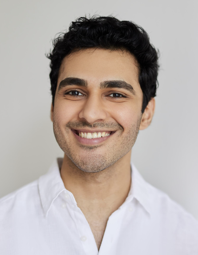 Nikhil Anand profile photo