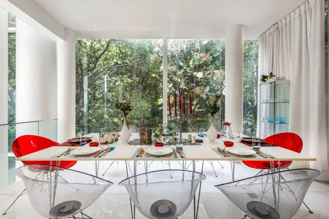 crystal hall  – Luxury Private Villas & Event Spaces — photo 4