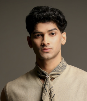 SHAHID KHAN - Model Portfolio Photo 1