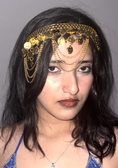 Saranya Sinha - Actor Portfolio Photo 1