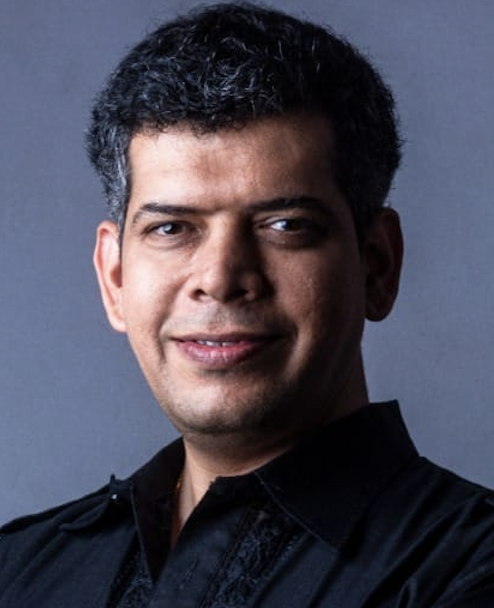 Ameya Kalakar profile photo