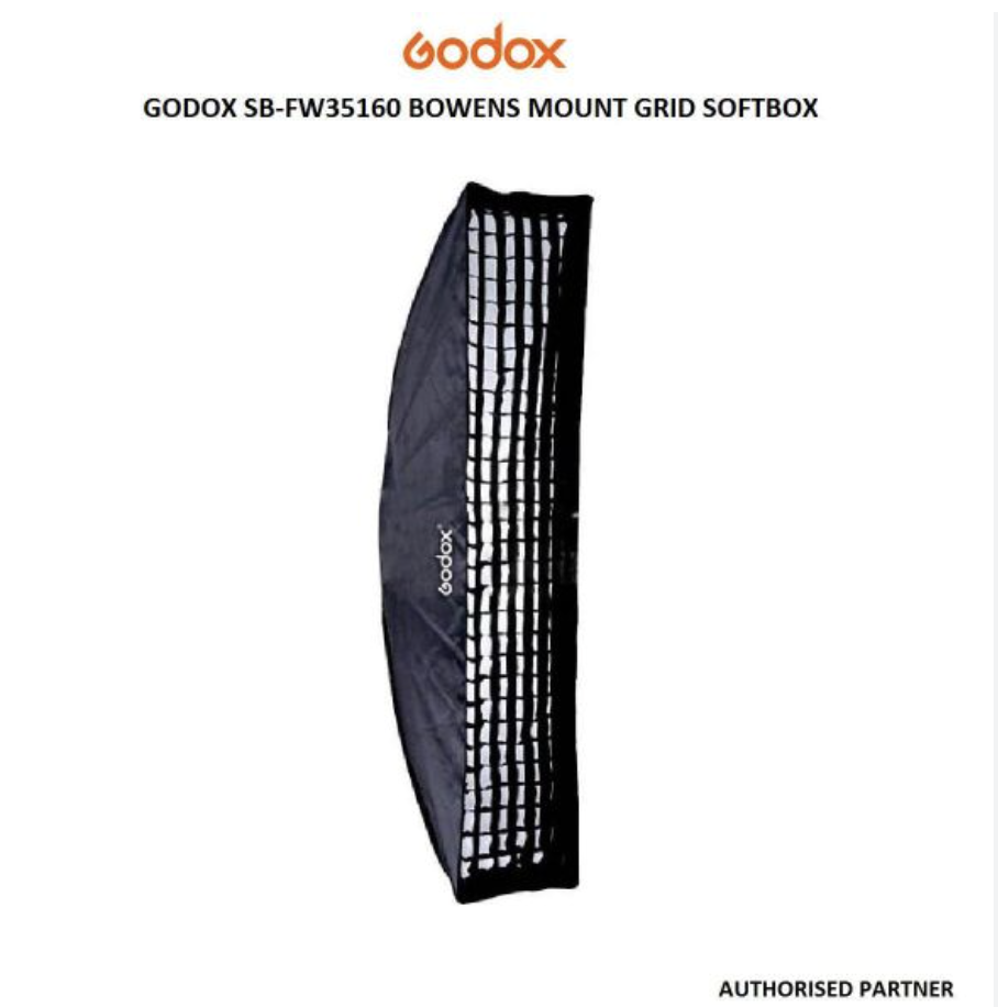 Godox SB-FW35160 Grid Softbox