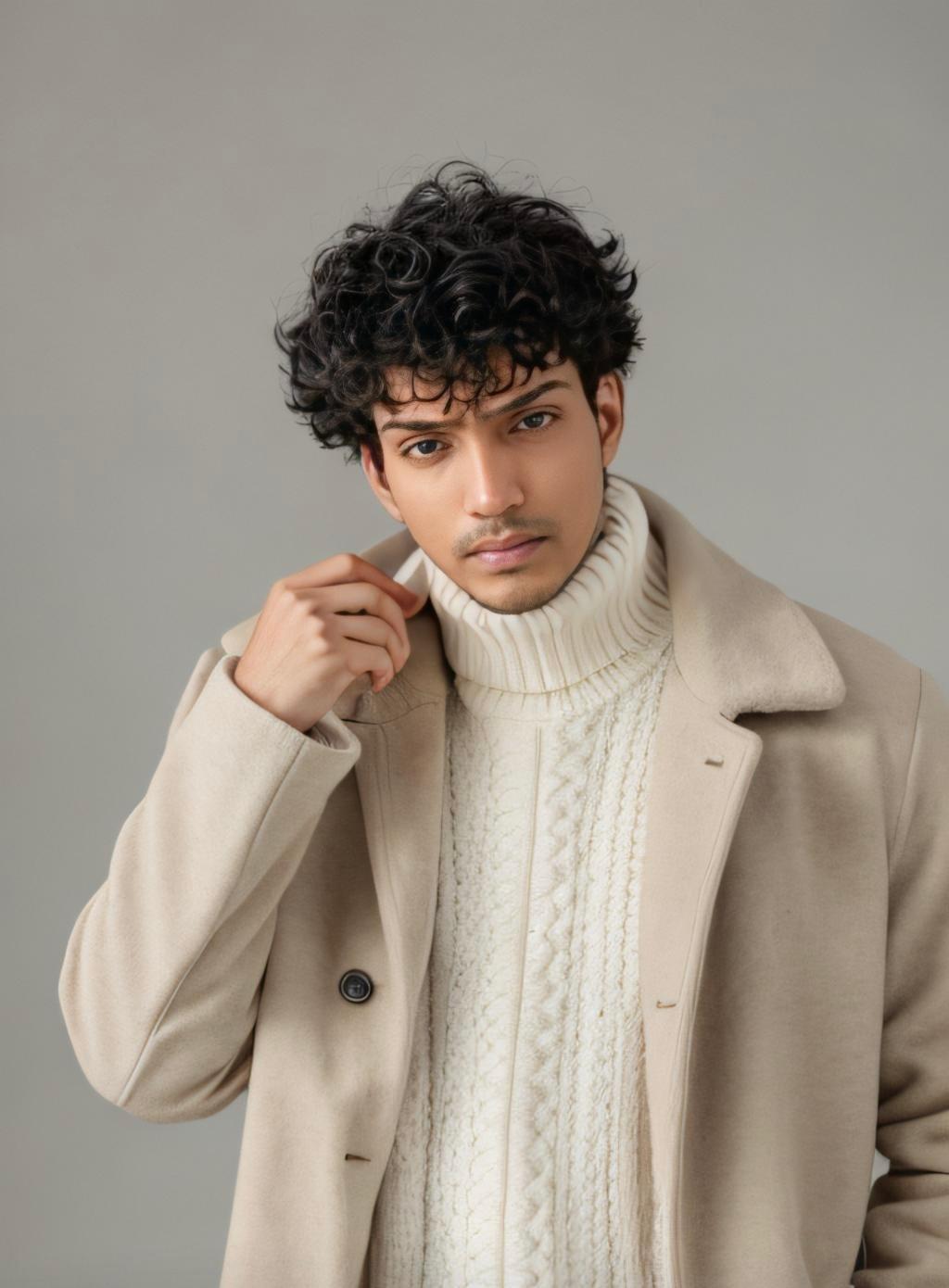 Faruk sana - Theatre artist Portfolio Photo 1