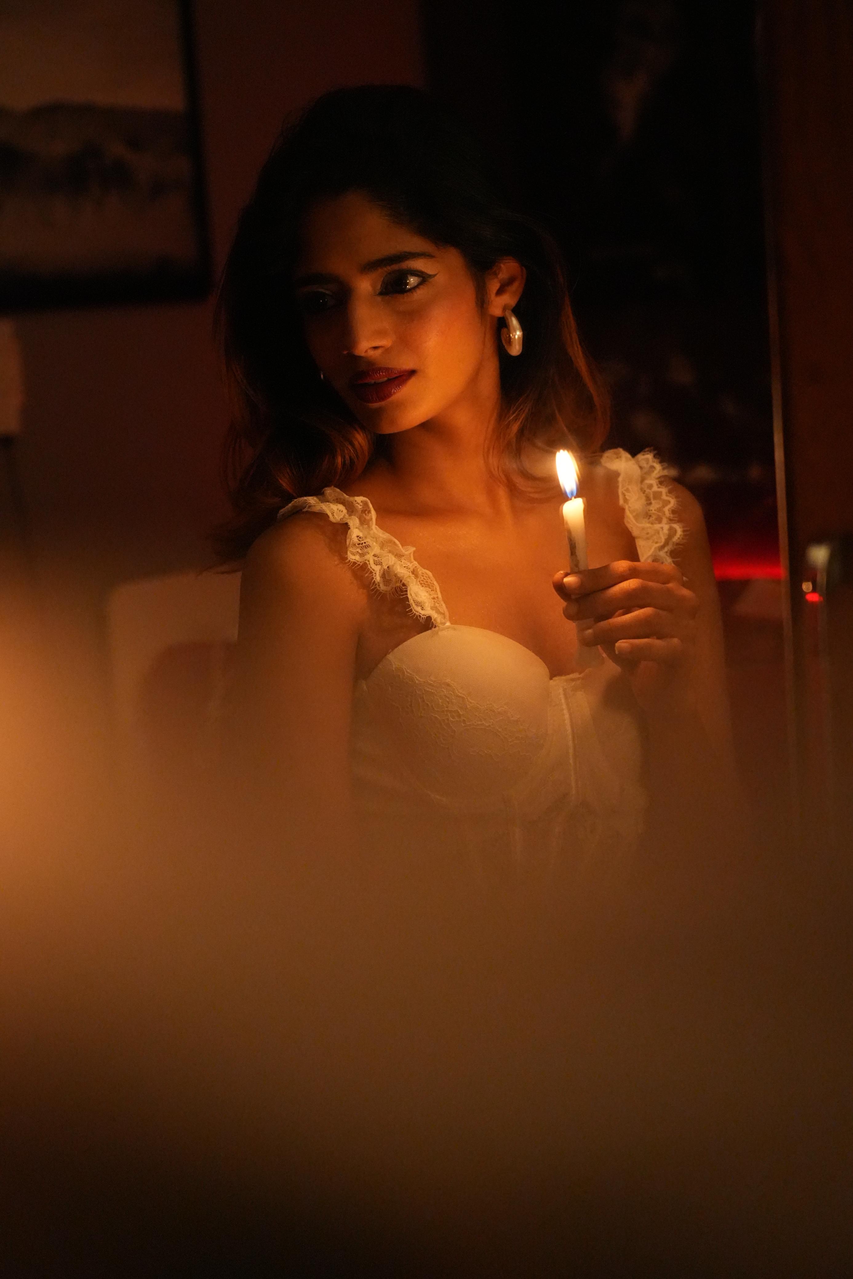 Bhavana - TikTok / Reels Creator Portfolio Photo 1