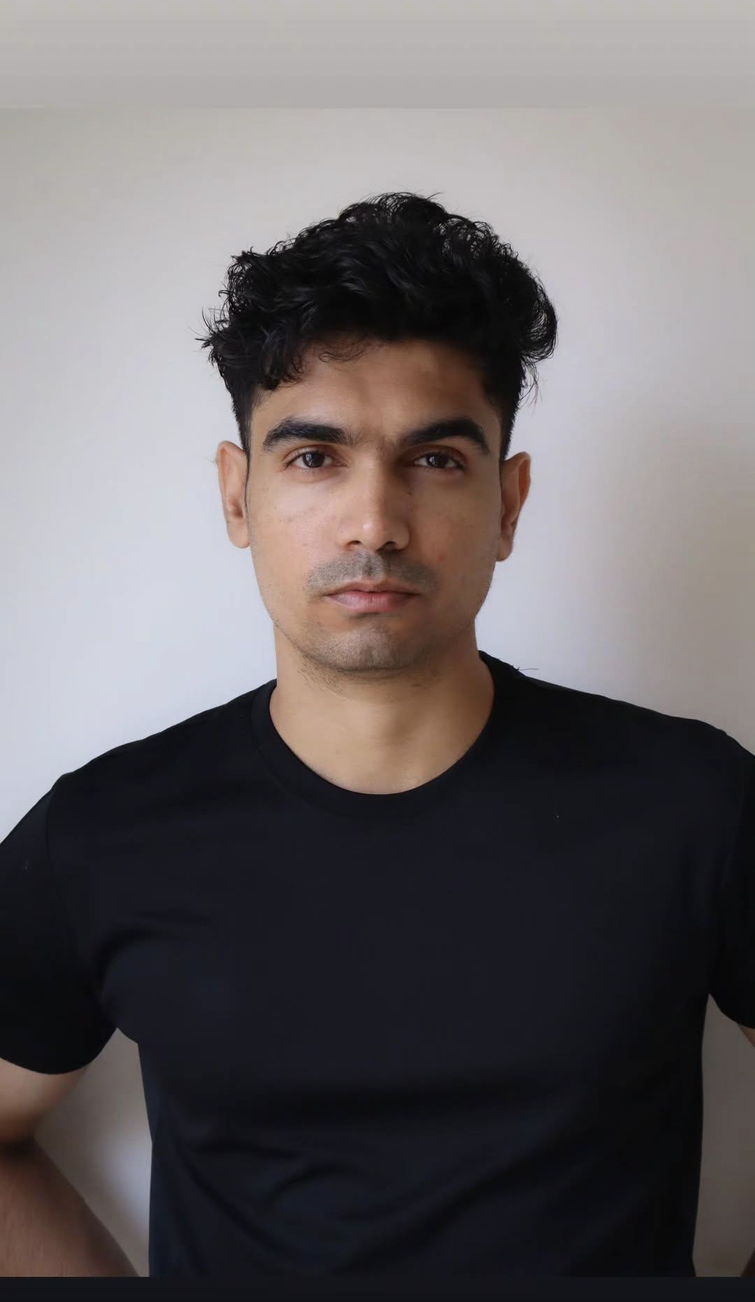 Vineet Dixit - Actor Portfolio Photo 1