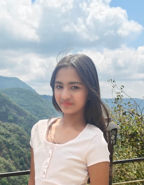 Anaisha Goel - Actor Portfolio Photo 1