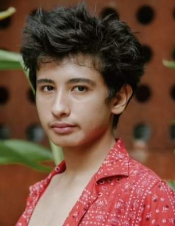 Sai Samarth - Kid Model Portfolio Photo 1