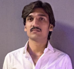 Prakash prajapati  - Lead Actor Portfolio Photo 1