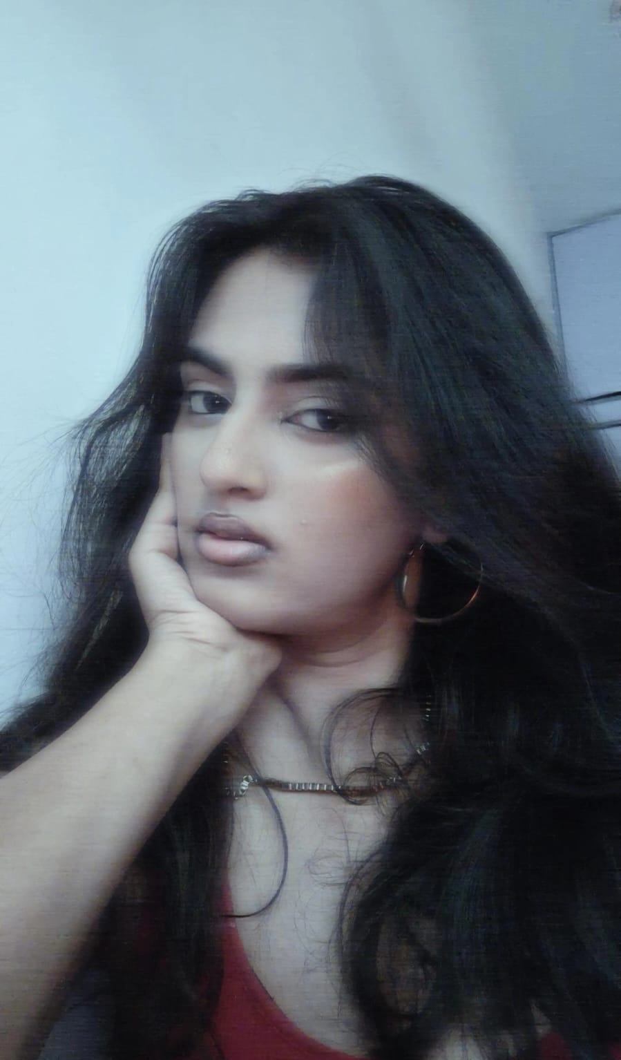 Prajna - Model Portfolio Photo 1
