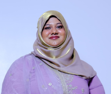 Sehreesh - Model Portfolio Photo 1