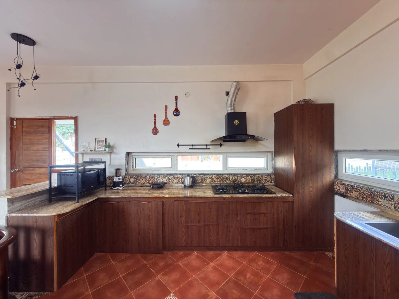 Orchid Nirvana – 3BHK Villa for Shoots in Doddacheemanahalli — Gallery 2