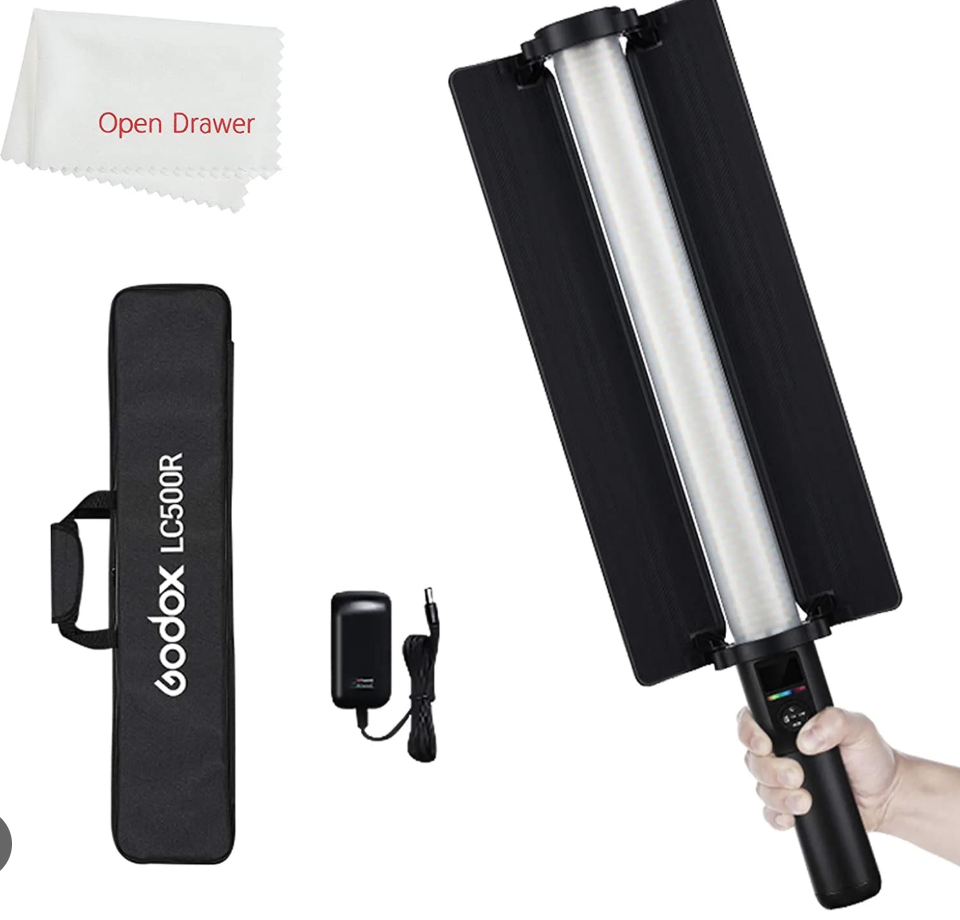 Godox LC500R