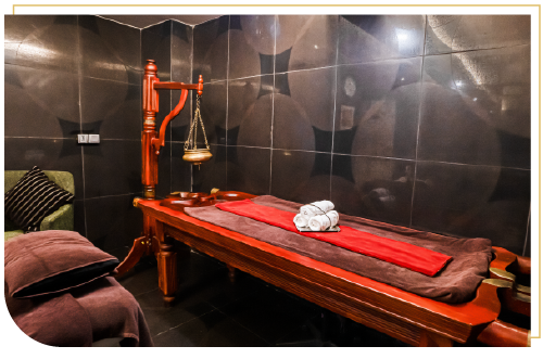 Premium 5-Star Business Hotel with Luxury Interiors & Multi-Cuisine Spaces – Electronic City ( 2 ) — Pool, Spa & Fitness