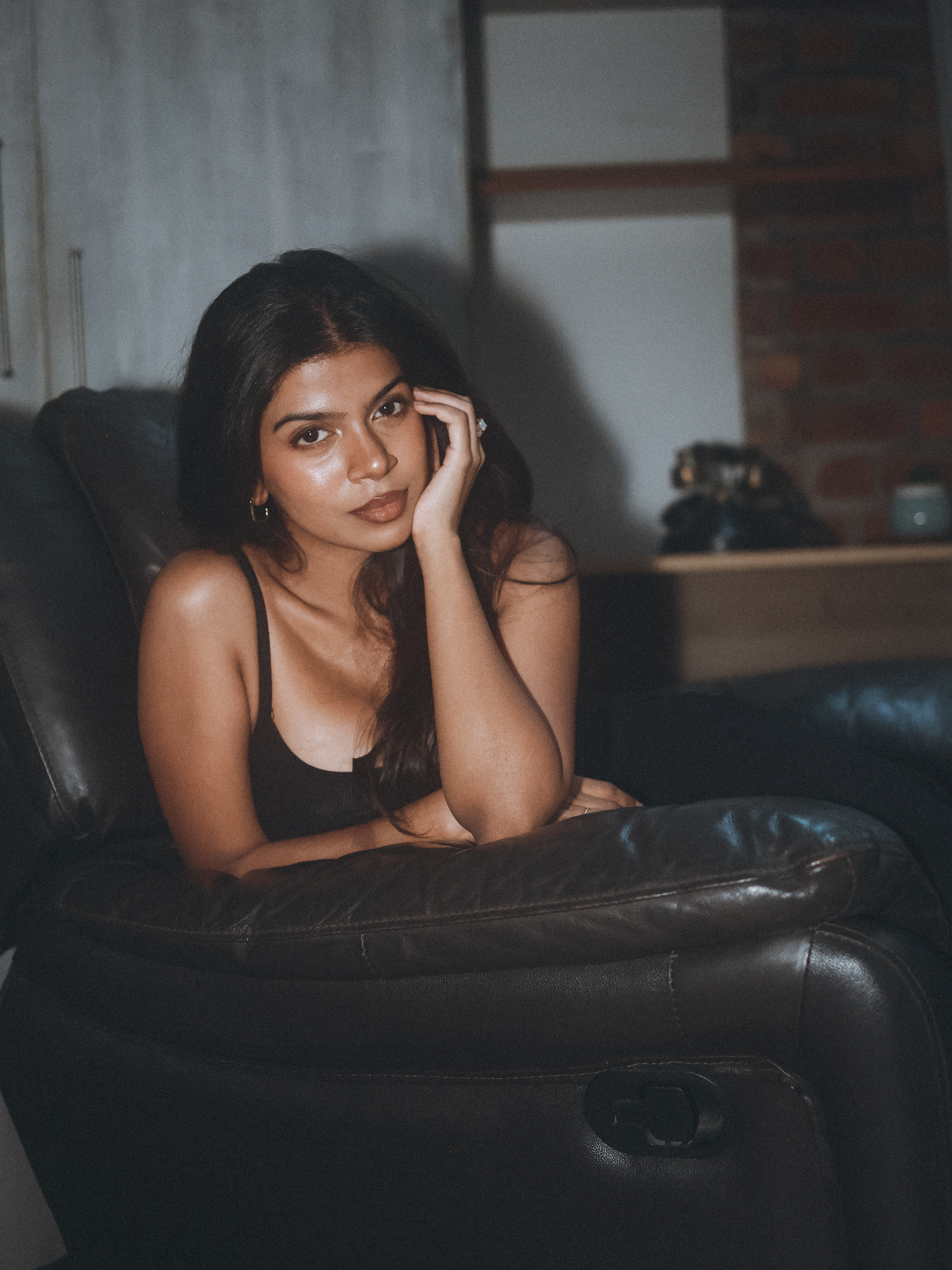 Yashashwini Kotresh profile photo