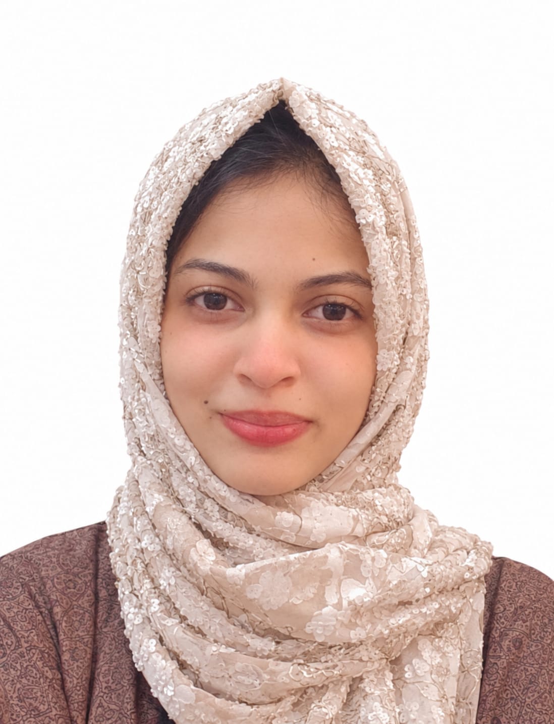 Waseeya Fathima - Brand Promoter Portfolio Photo 1