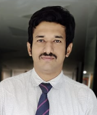 Gokuldas shenvi - Actor Portfolio Photo 1