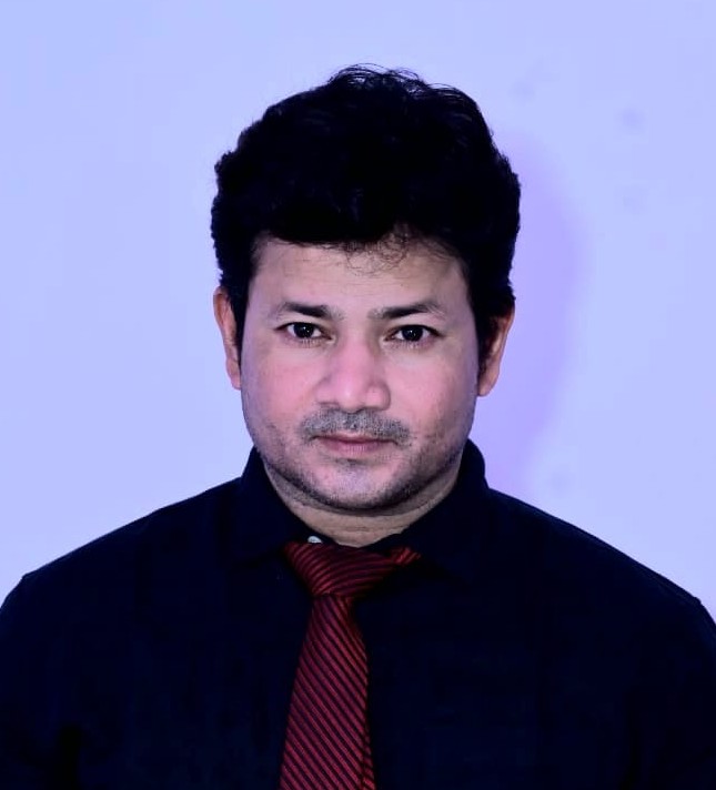 Abhishek Raj Sharma - Actor Portfolio Photo 1