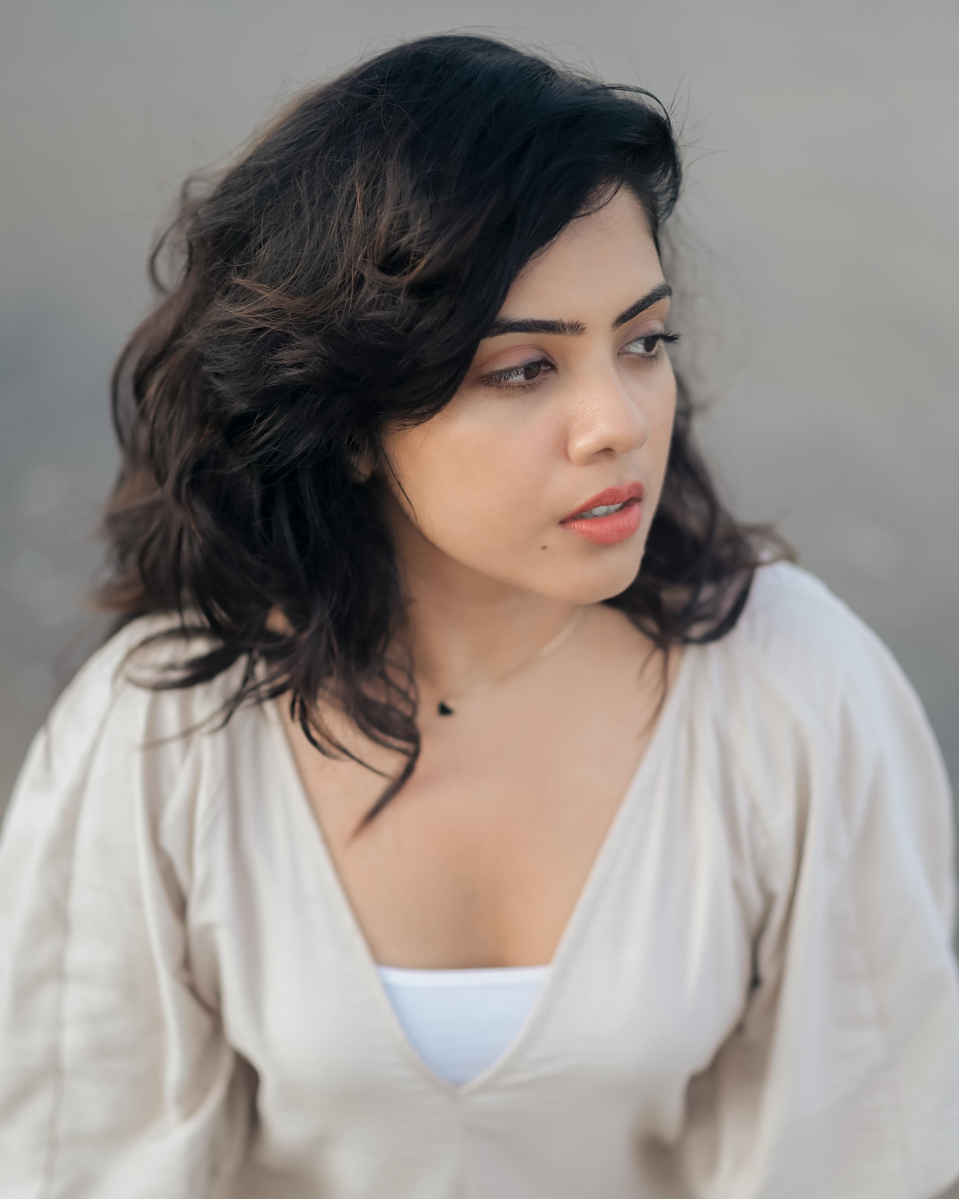 Vidhya Vijay  - Actor Portfolio Photo 1