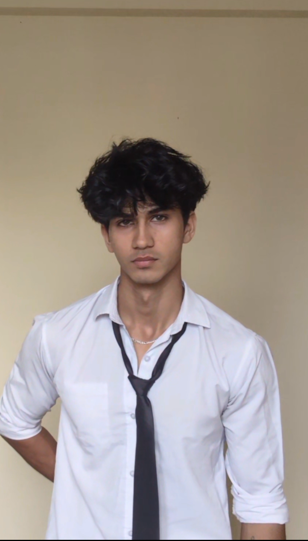 Mohit Sharma  - Model Portfolio Photo 1