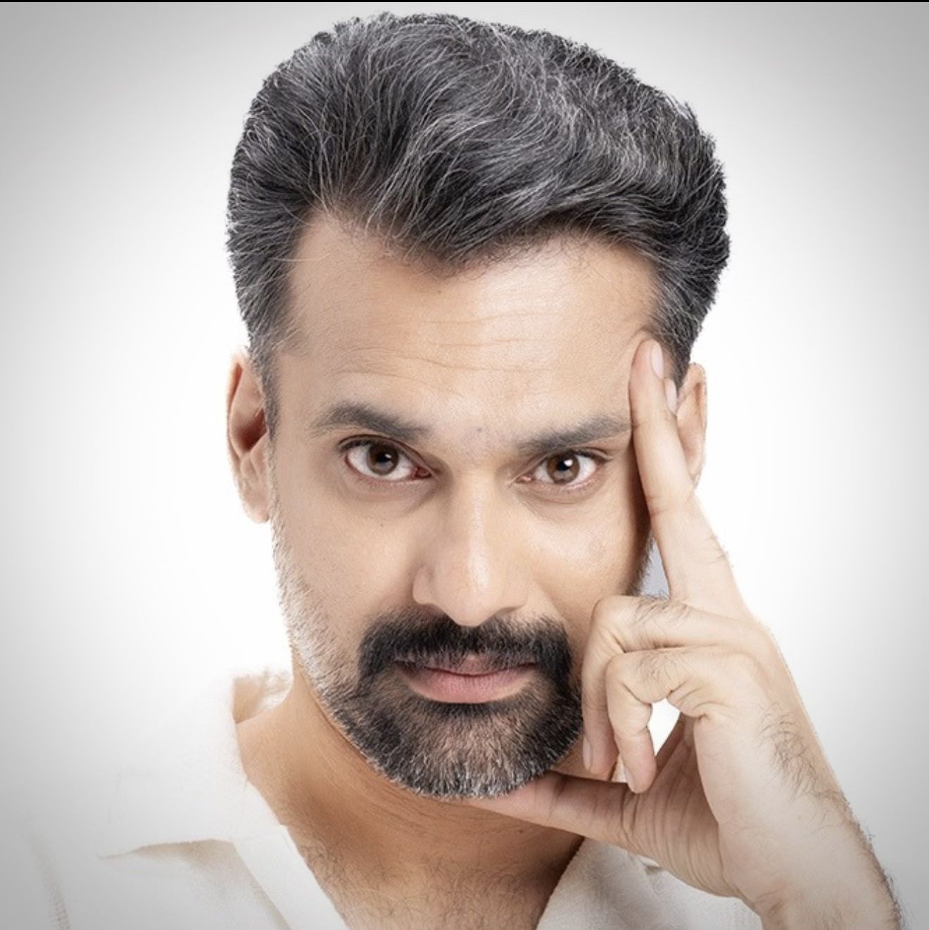 Aadam - Actor Portfolio Photo 1