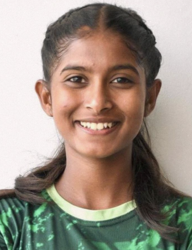 Preethi Serafina profile photo