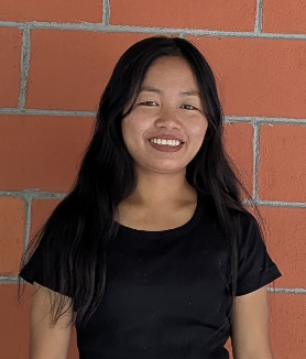 Muani - Sports Athlete Portfolio Photo 1