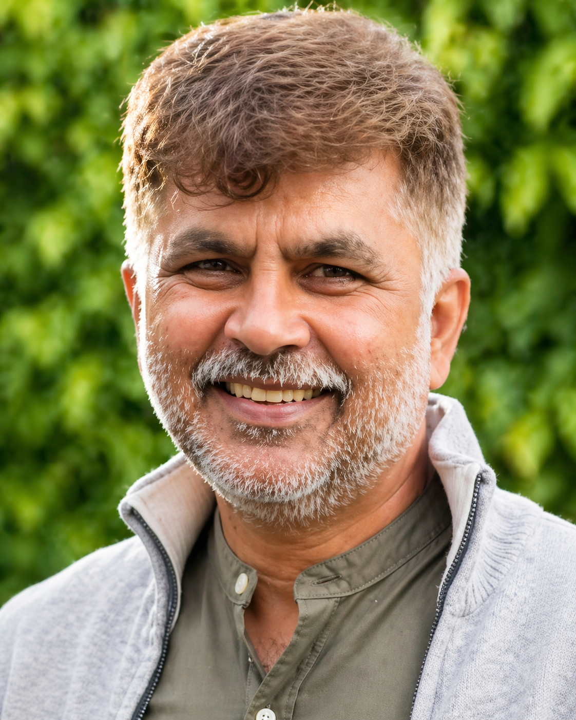 Vasudeva Channaiah - Actor Portfolio Photo 1
