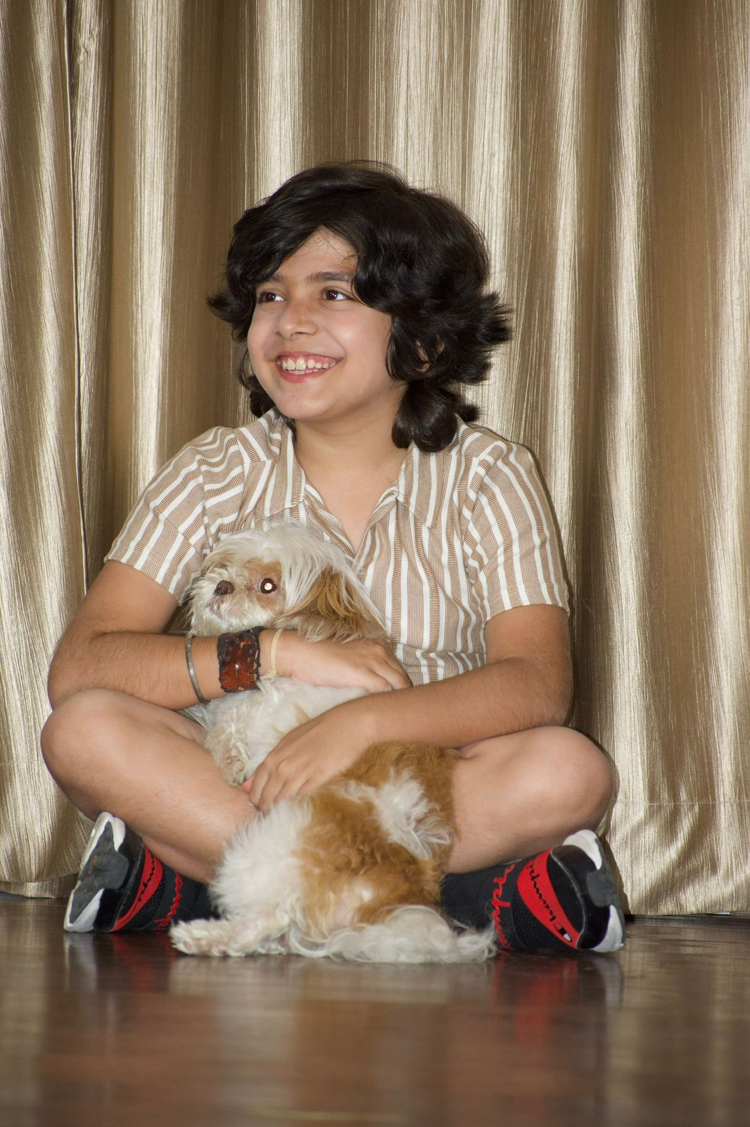 Kiyaansh Arora profile photo