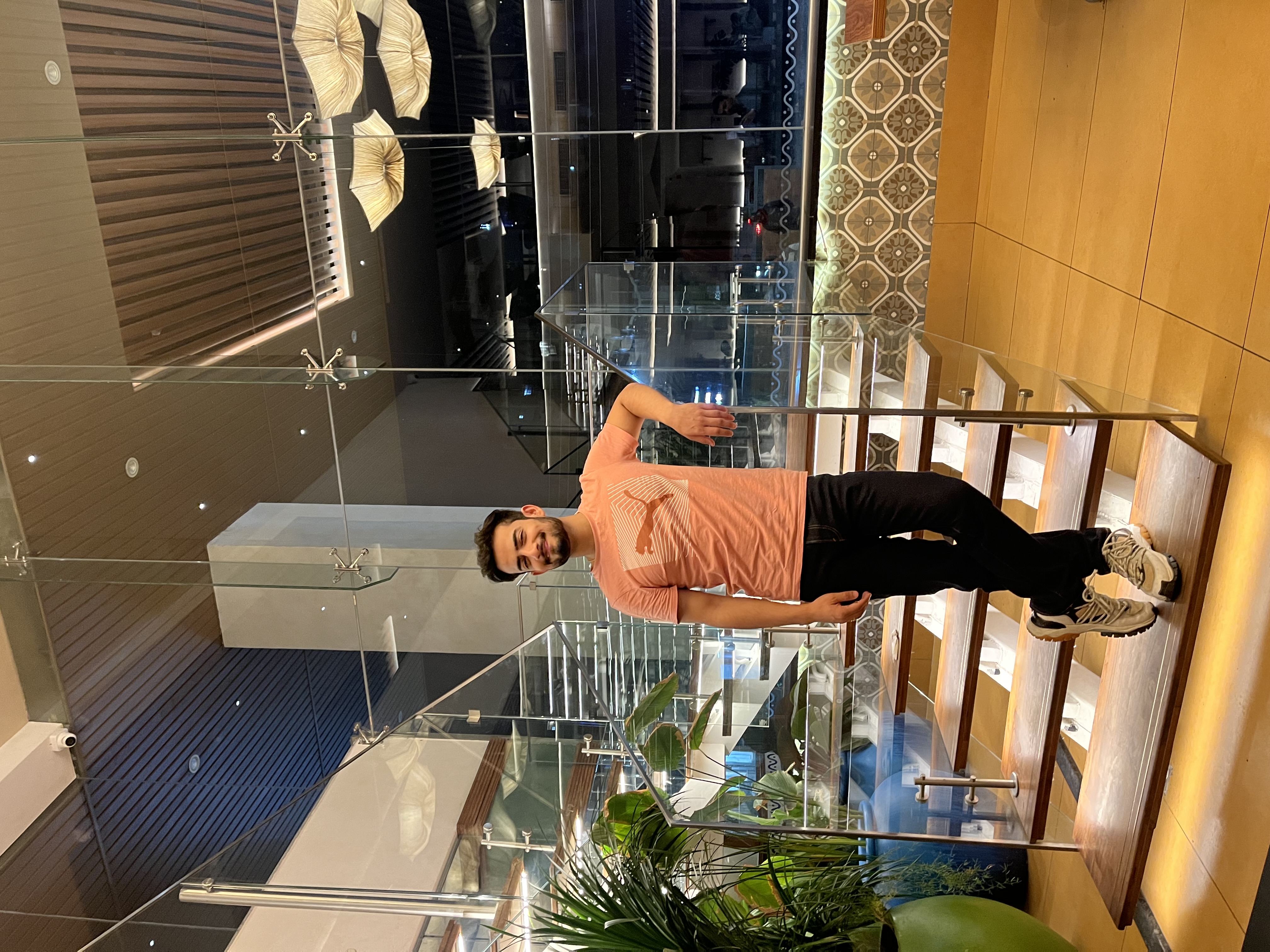 Dishank Rana - TikTok / Reels Creator Portfolio Photo 1