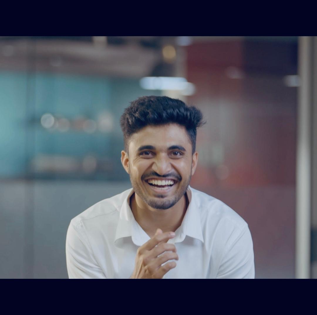 Sharath Thirthahalli - Actor Portfolio Photo 1