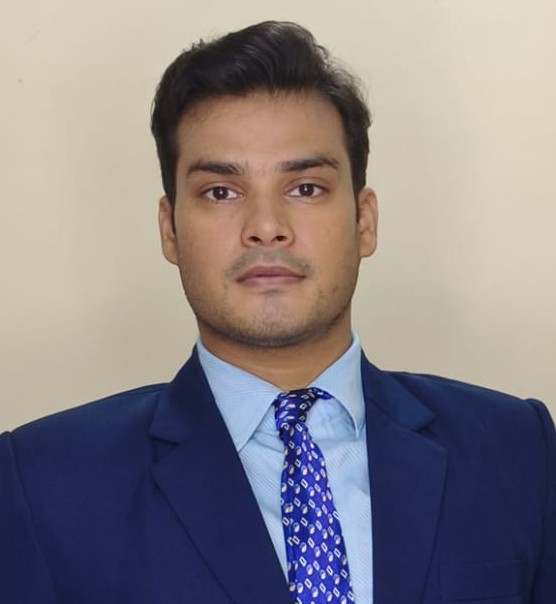 Devesh Gangwar - Actor Portfolio Photo 1