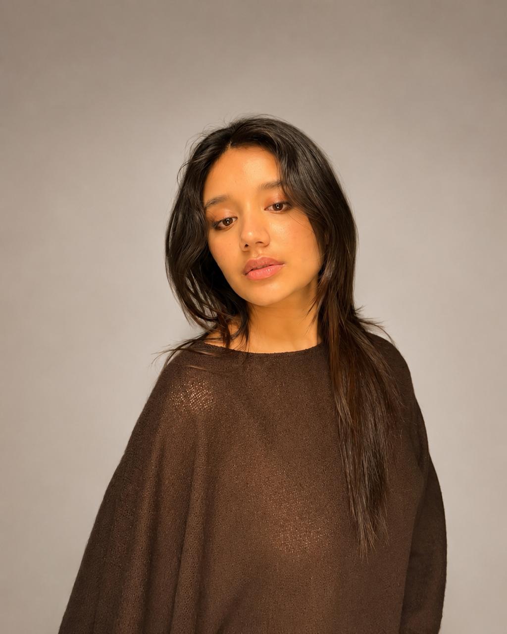 Priyanja Chhetri - Model Portfolio Photo 1