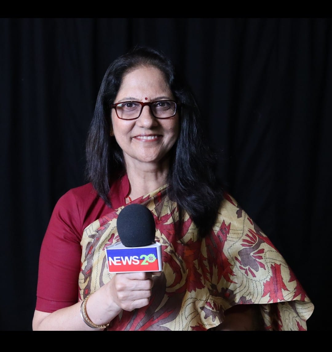 Manju Khurana  - Actor Portfolio Photo 1