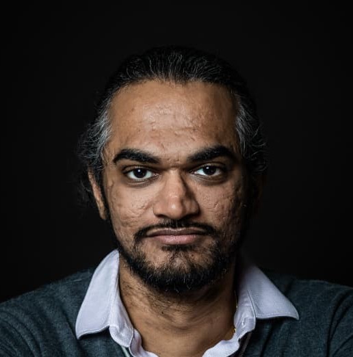Trilok Karuturi profile photo