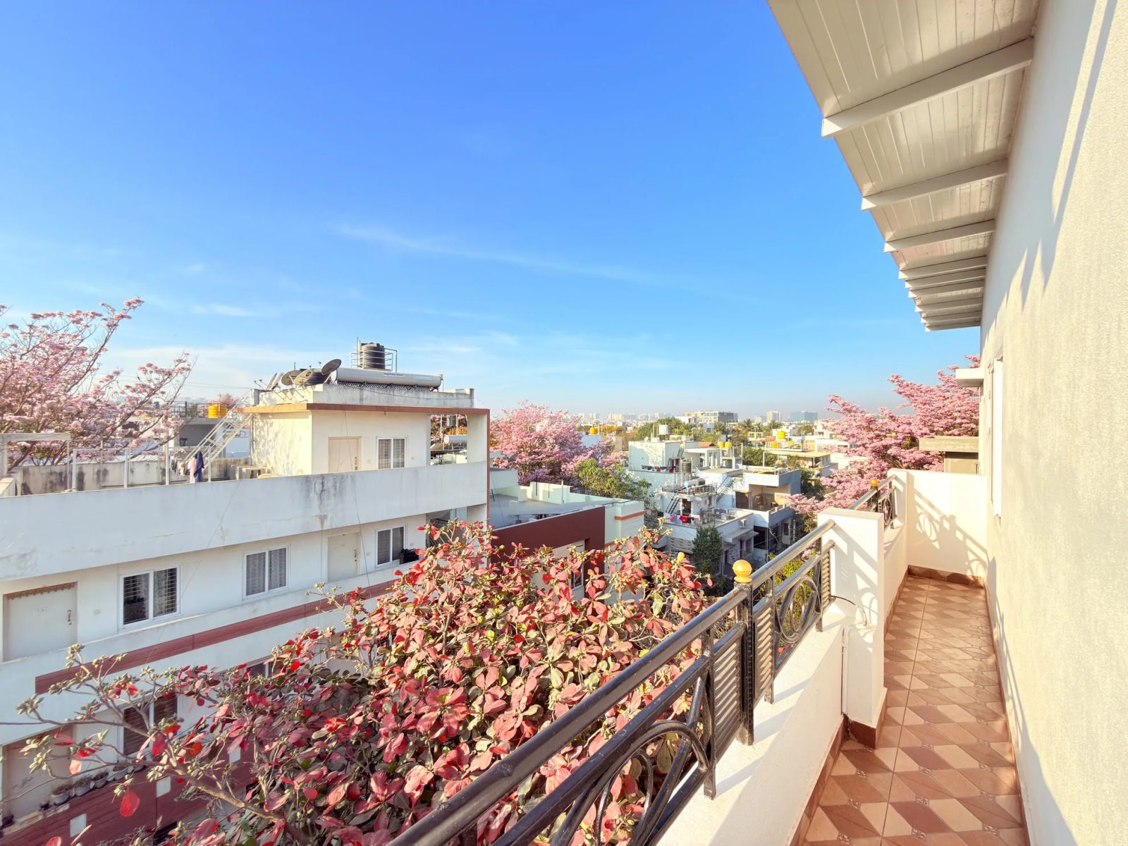 Lucent Elite – 1BHK Home for Shoots in Jakkur — More Views