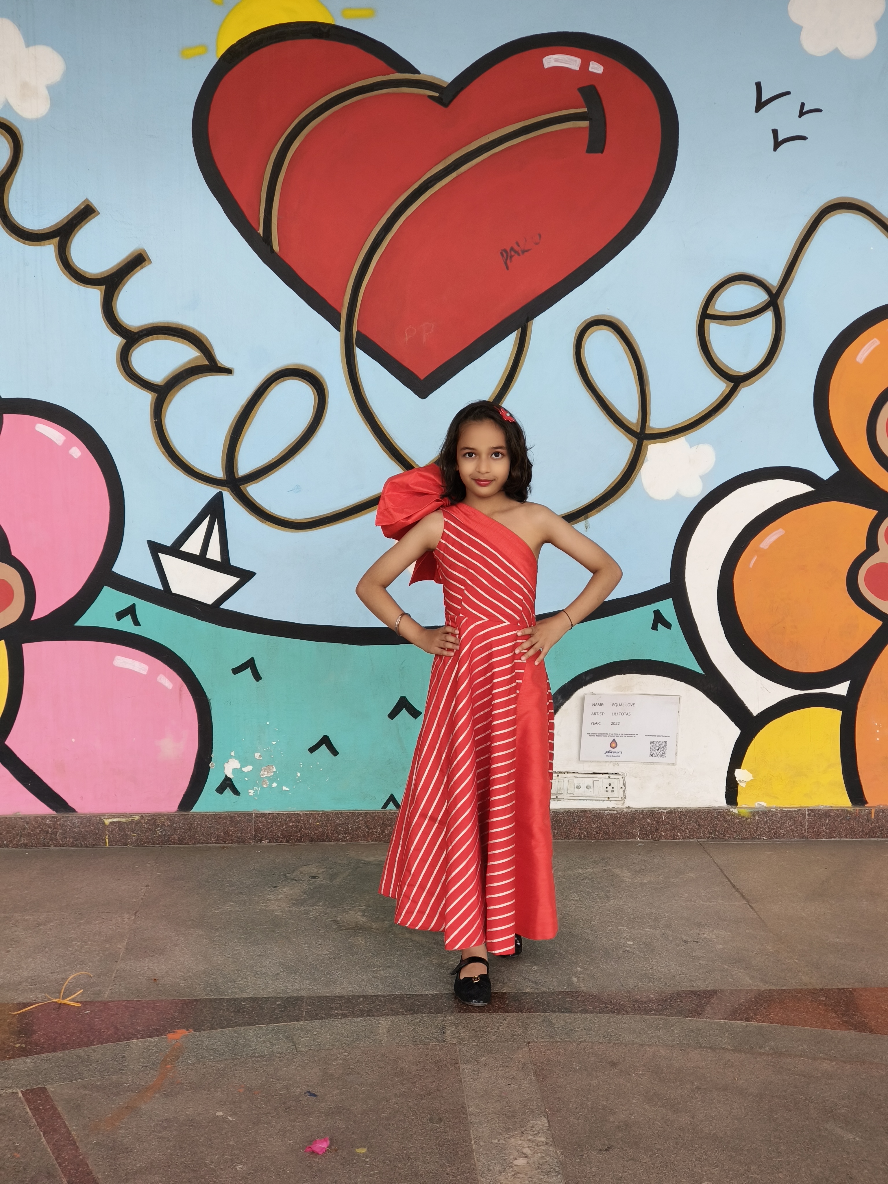 Ruhan Gupta  - Actor Portfolio Photo 1