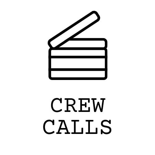CrewCaller logo