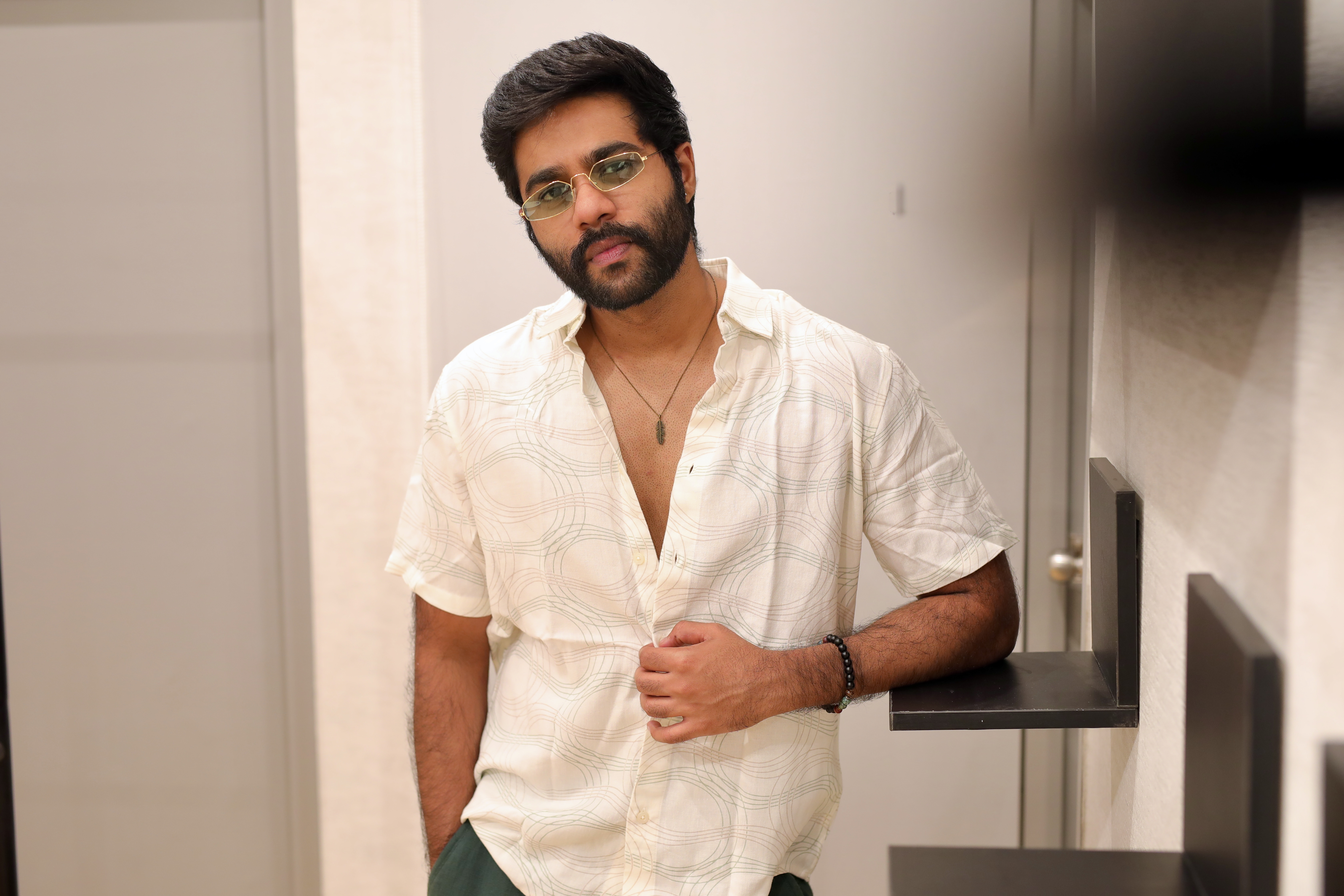 Shanku karna  - Actor Portfolio Photo 1