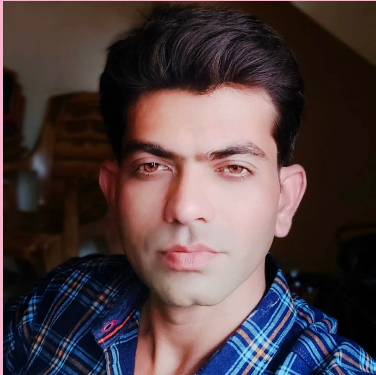 Naeem Shaikh - Actor Portfolio Photo 1